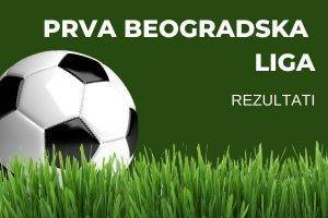 1. beogradska liga Opština Grocka