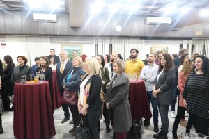 Obeležen dan prosvetnih radnika sa teritorije opštine Grocka